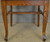 SOLD  Set of Victorian Oak Dining Chairs – 1900’s