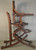 SOLD Oak Up and Children’s High Chair – Original Condition
