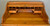 SOLD Oak Ladies Roll Top Desk