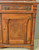 SOLD Victorian Burl Walnut with Pillars Sideboard