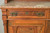 SOLD Victorian Burl Walnut with Pillars Sideboard