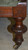SOLD Victorian Five Piece Parlor Set – Burl Walnut