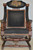SOLD Rare Oak Hunzinger Victorian Platform Rocker