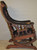 SOLD Rare Oak Hunzinger Victorian Platform Rocker