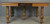 SOLD Antique Kitchen Table, Antique Victorian Oak Barley Twist Dining Table – 2 Leaves
