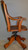 SOLD Oak Victorian Lawyers Judges Office Chair