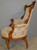 SOLD John Jelliff Gentleman’s Arm Chair