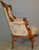SOLD John Jelliff Gentleman’s Arm Chair