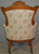 SOLD John Jelliff Gentleman’s Arm Chair