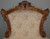 SOLD John Jelliff Gentleman’s Arm Chair