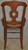 SOLD Set of 4 Victorian Walnut Dining Chairs