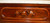 SOLD Victorian Marble Top Half Commode