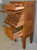 SOLD Oak Sectional File Cabinet – Library Bureau Sole Makers