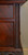 SOLD Mahogany Flat Top Ball and Claw Writing Desk