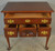 SOLD Henkel Harris Cherry Lowboy