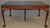 SOLD Chippendale Ball and Claw Dining Table with Rope Carved Edges