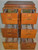 SOLD Oak Sectional File Cabinet by Library Bureau Sole Makers