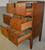 SOLD Oak Sectional File Cabinet by Library Bureau Sole Makers