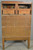 SOLD Oak Sectional File Cabinet by Library Bureau Sole Makers