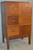SOLD Oak Sectional File Cabinet by Library Bureau Sole Makers