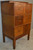 SOLD Oak Sectional File Cabinet by Library Bureau Sole Makers