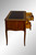 SOLD French Style Leather Top Writing Desk