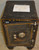 SOLD  Victorian Cast Iron Safe with Combination
