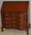 SOLD Mahogany Governor Winthrop Desk