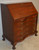 SOLD Mahogany Governor Winthrop Desk