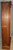 SOLD Tall Victorian Step Back China Cabinet Bookcase