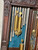 SOLD R.J. Horner Carved Grandfather Clock