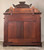 SOLD Victorian Inlaid Credenza