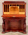 SOLD Antique Secretary Desk, Antique Daniel Pabst Inlaid Desk