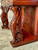 SOLD Antique Secretary Desk, Antique Daniel Pabst Inlaid Desk