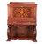 Daniel Pabst Inlaid Desk