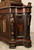 Rosewood Inlaid Credenza-Pottier & Stymus Side View