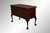 SOLD Solid Mahogany Wonderful Carved Ball and Claw Cedar Chest
