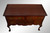 SOLD Solid Mahogany Wonderful Carved Ball and Claw Cedar Chest