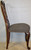 SOLD Antique Dining Room Chairs, Antique Set of 10 Mahogany Pretzel Back Chippendale Chairs