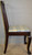 SOLD Set of 6 Mahogany Chippendale Ball and Claw Dining Chairs