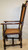 SOLD Pair of Barley Twist Throne Chairs – Victorian