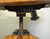 SOLD Oak Office Chair with Swivel Tilt Features