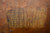 SOLD Victorian Mahogany Fancy Carved Music Sheet Cabinet