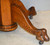 SOLD Round Oak Claw Foot Table – Early 1900’s