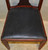 SOLD Set of 12 Mahogany Dining Chairs – 1920s