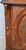 SOLD Antique, Secretary Desk, Antique Victorian Burl Walnut Four Oval Panel Secretary Desk