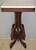 SOLD Victorian Marble Top Nightstand Parlor Stand