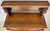 SOLD Oak Winged Griffin Mirror Sideboard w/ Lion Heads & Claw Feet Horner Style