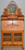 SOLD Rare Oak Carved Slant Top Desk – Heinz 57 Model