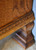 SOLD Rare Oak Carved Slant Top Desk – Heinz 57 Model